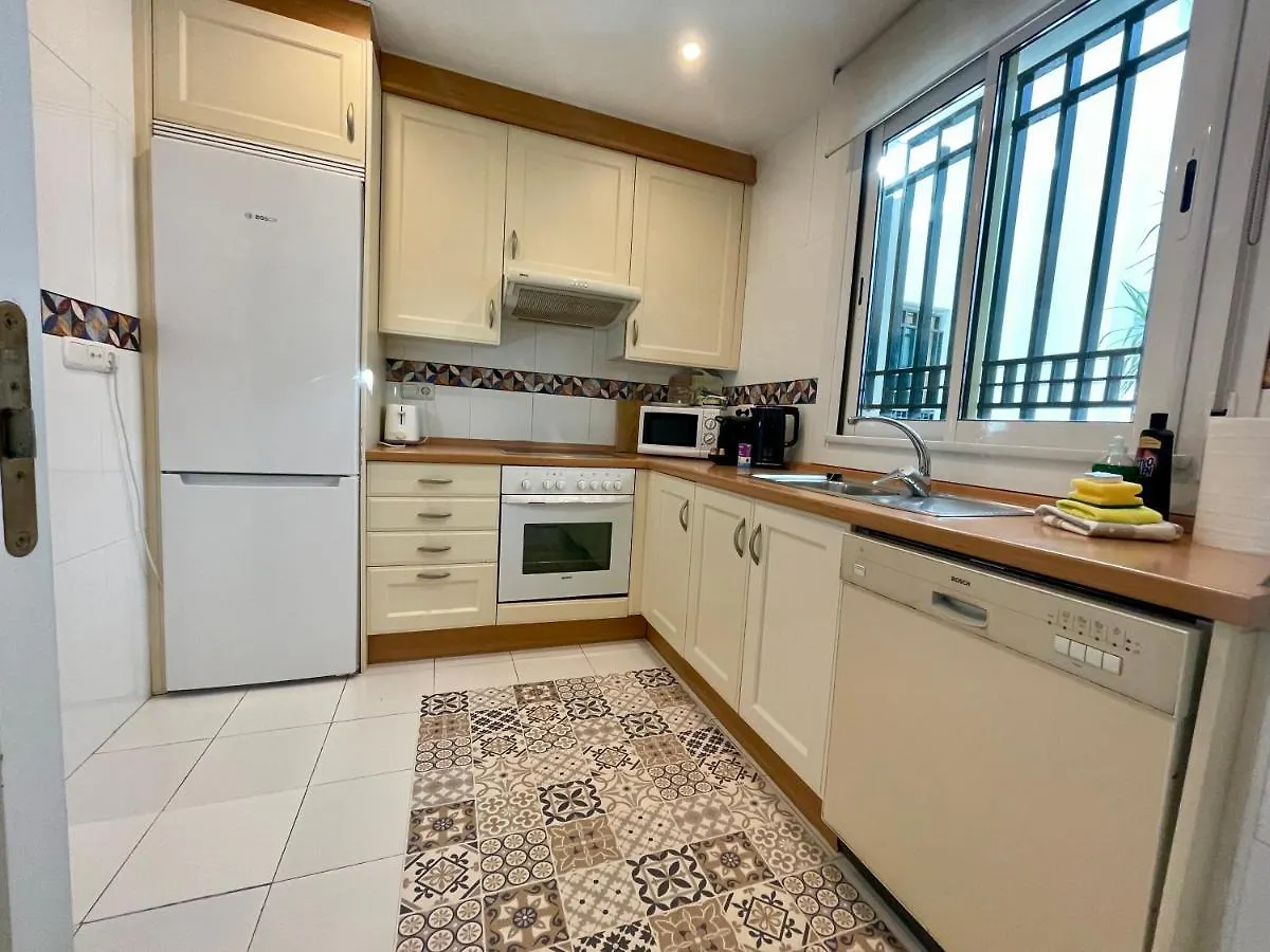 Inmejorables Vistas Al Mar , Apartamento En Marbella 0*,  Spain