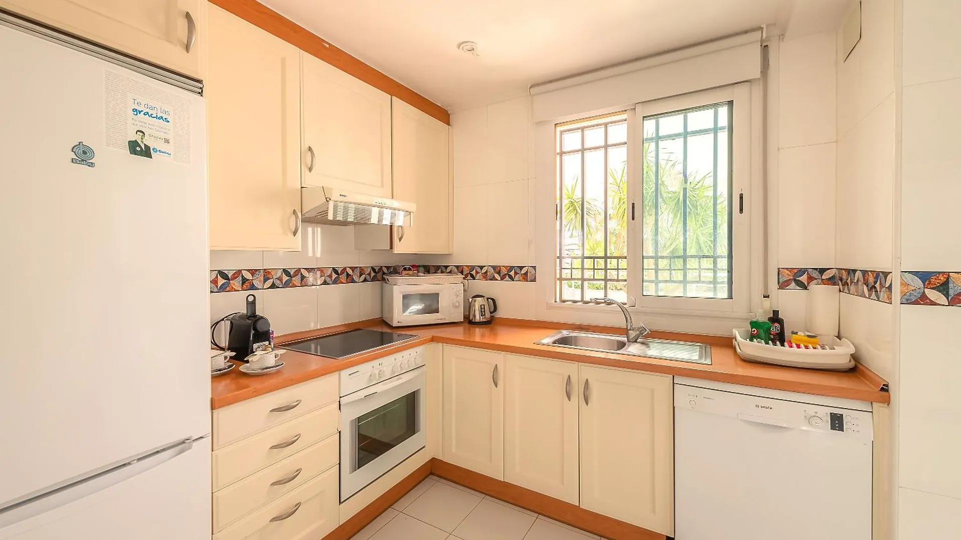 Inmejorables Vistas Al Mar , Apartamento En Marbella Spain